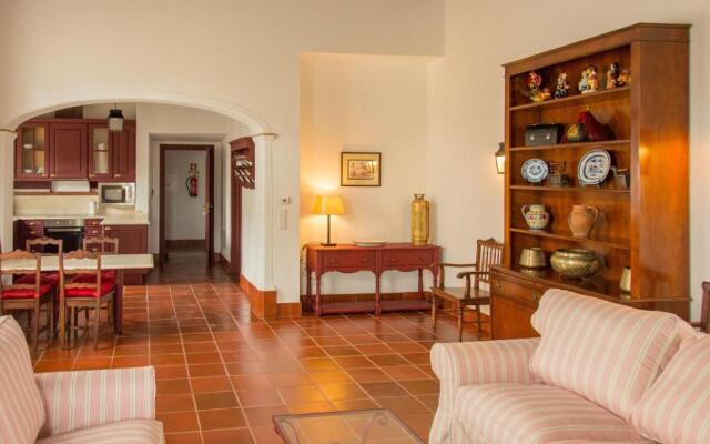 Hotel Rural Monte da Provença