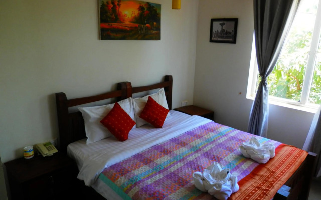 Hak Boutique Residence