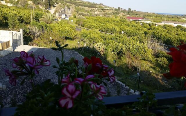 Bed & breakfast Giulio