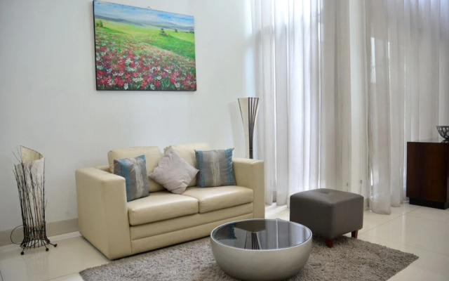 Jasmine Cozy Villa 3 Bedrooms with a Private Pool