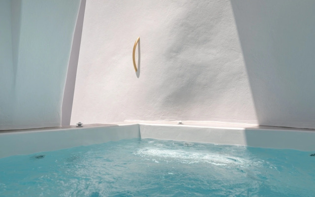 Namaste Suites by Oias Local Cavehouses