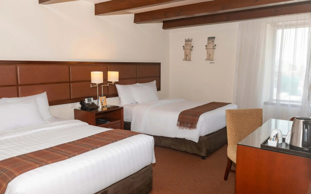 Casa Andina Premium Miraflores