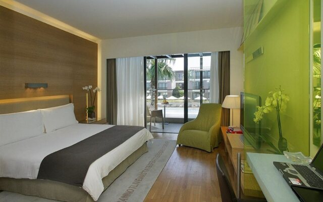 Hotel Nikopolis