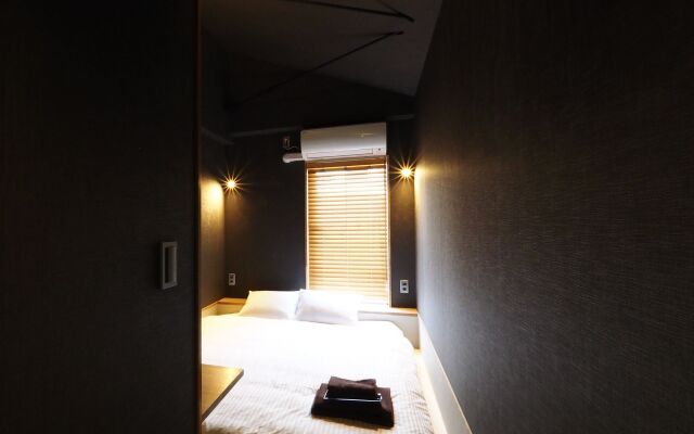 Yumoto Station Hotel MIRAHAKONE