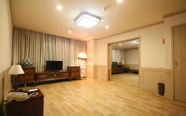 Ramada by Wyndham Songdo