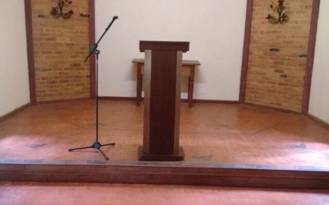 Hotel Fazenda Mangalarga