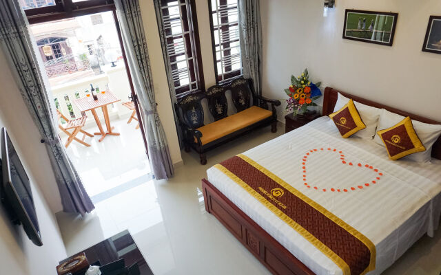 Phoenix Homestay Hoi An