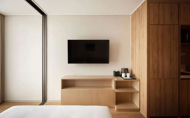 HOMES Stay Myeongdong