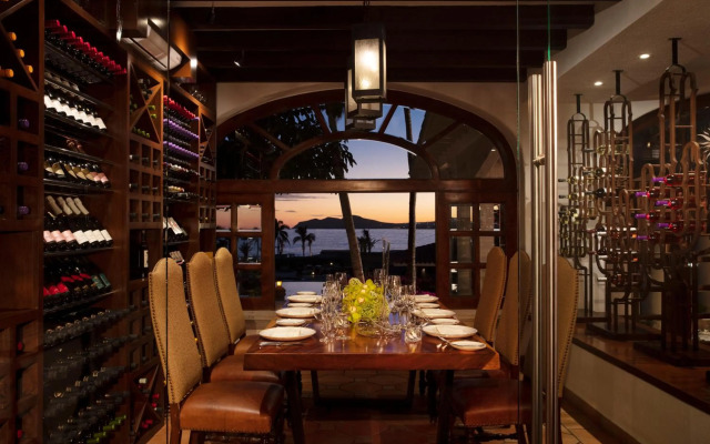 Zoetry Casa del Mar Los Cabos - All Inclusive