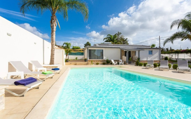 Villa Marianna in Piano Inferno Gelsomini Sorisi