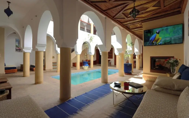 Riad Berenssi
