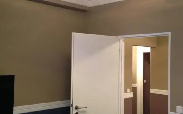 My Home