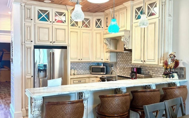 Gulfs Edge Townhome #16 - Sealee