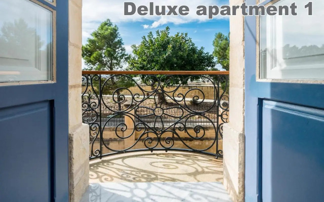 Valletta Hastings Suites