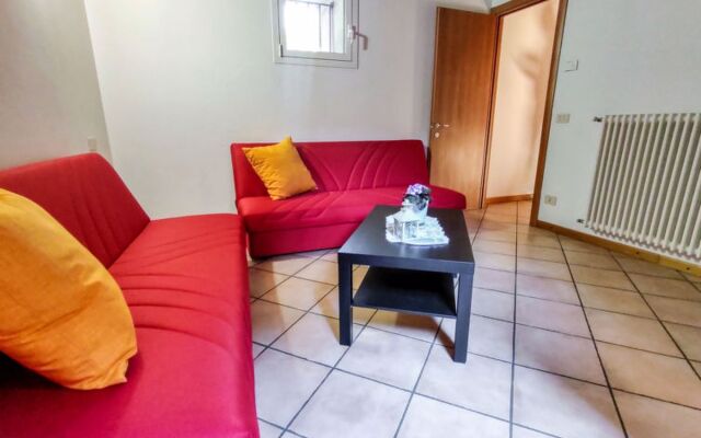 Apartment Relax Gravedona