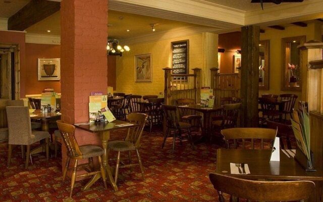 Premier Inn Premier Inn Pontefract North