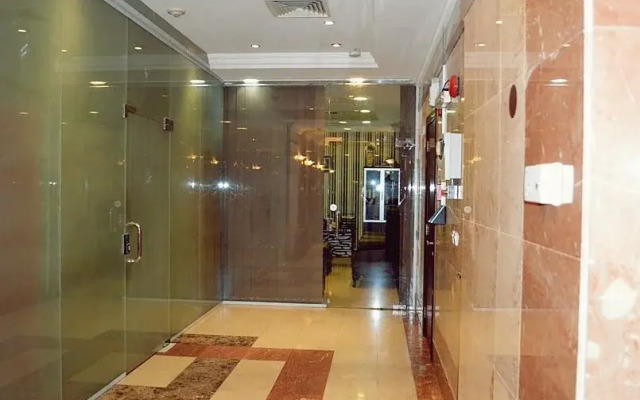 Multaqa Al Zowar Hotel