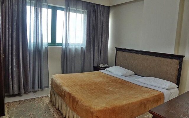 Liwa Hotel Apartments