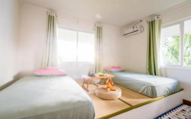 APO680(koror home）