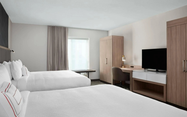 SpringHill Suites by Marriott Orlando Theme Parks/Lake Buena Vista