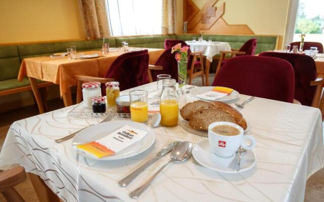 VULKAN Residenz Hotel & Restaurant