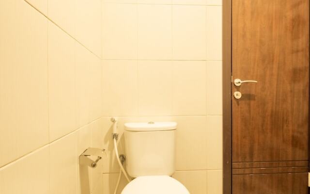 RedDoorz Plus @ Doorman Guest House