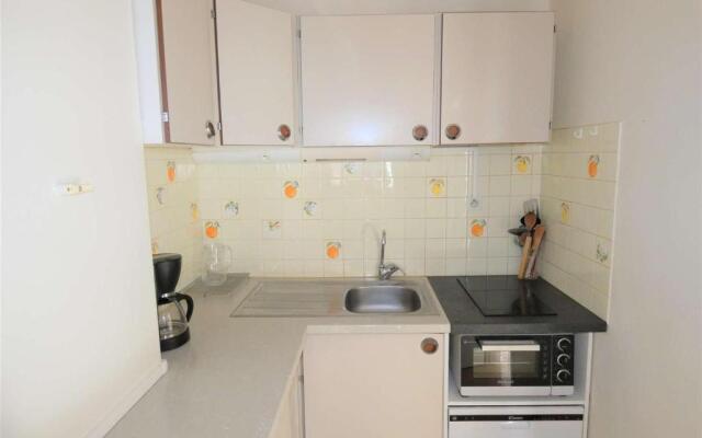 Appartement Saint-Lary-Soulan, 2 pièces, 4 personnes - FR-1-457-218