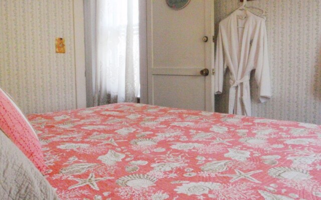 The Inn At The Shore