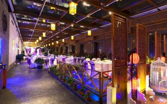 Lidu Business Hotel