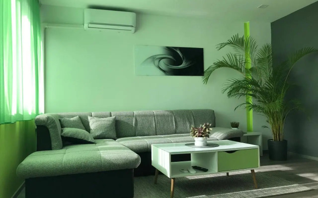 Apartman Anja