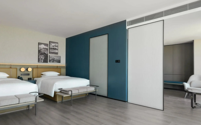 Four Points By Sheraton Urumqi