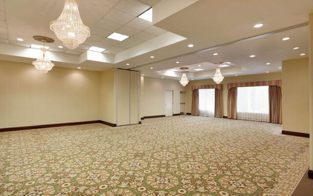 Hilton Garden Inn Fairfax