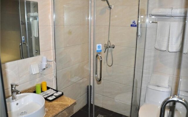 Huiquan Boutique Hotel