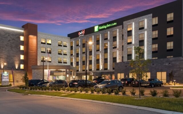 Holiday Inn Hotel And Suites Mt Juliet Nashville Area