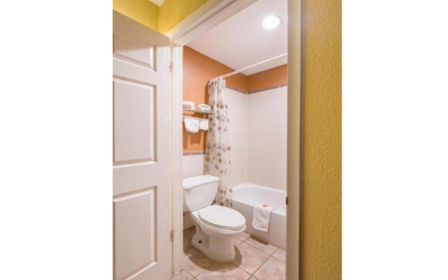 Sienna Inn Channelview, TX