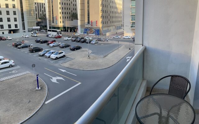 AlBarsha 1 Hostel By PHM