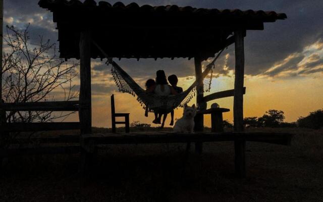 Chalés de Minas Hotel Fazenda
