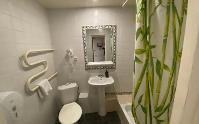 Viktorija Hotel