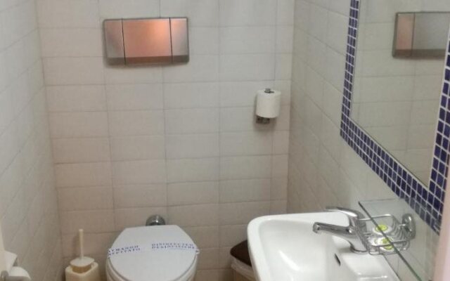 Apollon Suites