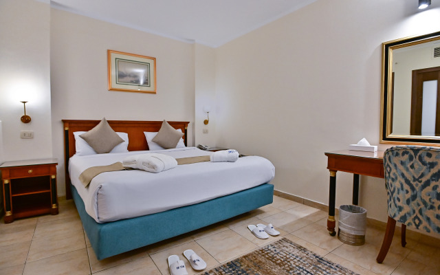 Swiss Inn Nile Hotel