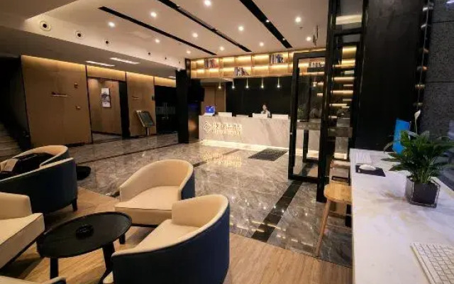 Changcheng Hotel