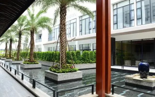 Atour X Hotel  Shenzhen Jiaochangwei