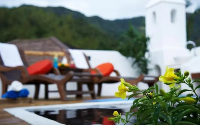 Fennel Hot Spring Resort