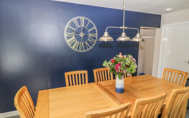 Springwell Cottage