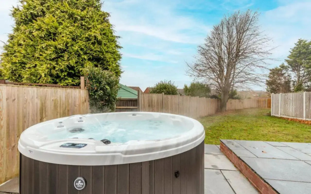 Crimond House - Norfolk Holiday Properties