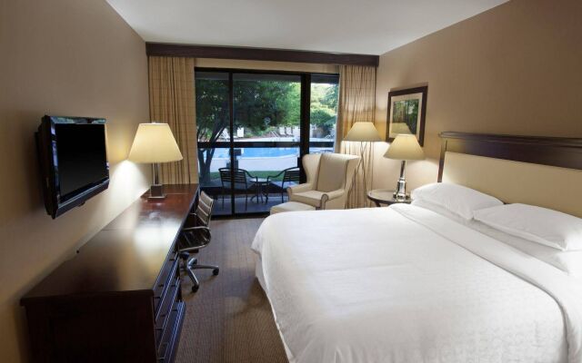 Sheraton Chapel Hill Hotel