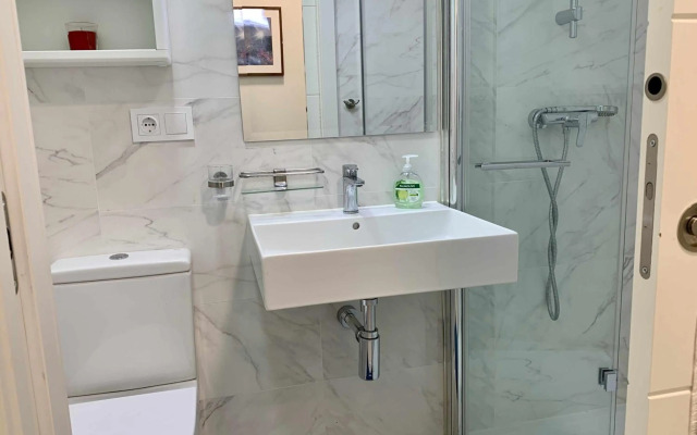 Vivienda familiar con azotea fenomenal