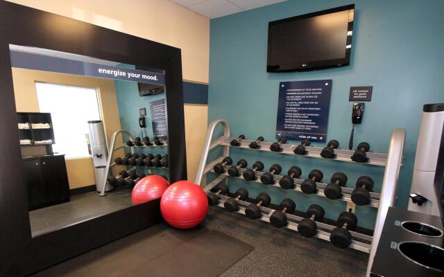 Hampton Inn Sandusky-Central