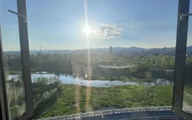 Shui'an Homestay Inn