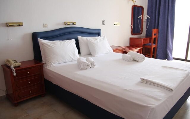 Mediterranean Hotel